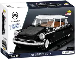 COBI Citroën™ DS 19 1956 - Executive Edition