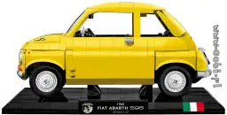 COBI Fiat™ Abarth™ 595 - Executive Edition