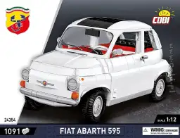 COBI Fiat™ Abarth™ 595