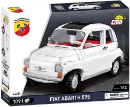 COBI Fiat™ Abarth™ 595