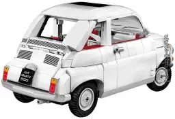 COBI Fiat™ Abarth™ 595