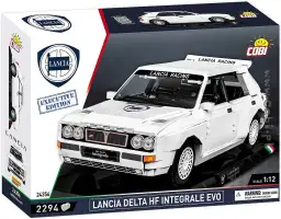 COBI Lancia™ Delta HF Integrale EVO - Executive Edition