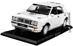 COBI Lancia™ Delta HF Integrale EVO - Executive Edition