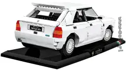 COBI Lancia™ Delta HF Integrale EVO - Executive Edition