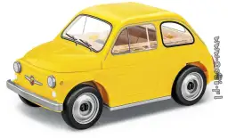 COBI Fiat™ Abarth™ 595