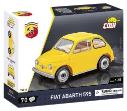 COBI Fiat™ Abarth™ 595