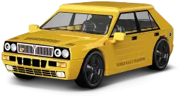 COBI Lancia™ Delta HF Integrale EVO 1991