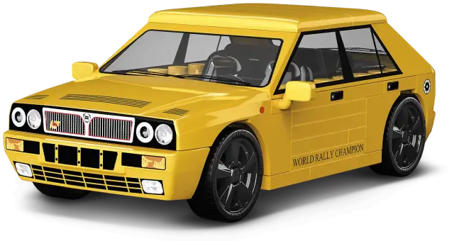 COBI® Lancia™ Delta HF Integrale EVO 1991