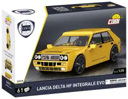 COBI Lancia™ Delta HF Integrale EVO 1991