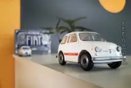 COBI 1965 Fiat™ Abarth™ 595