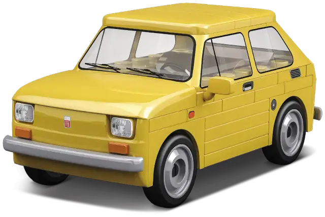 COBI® Fiat™ "Maluch"