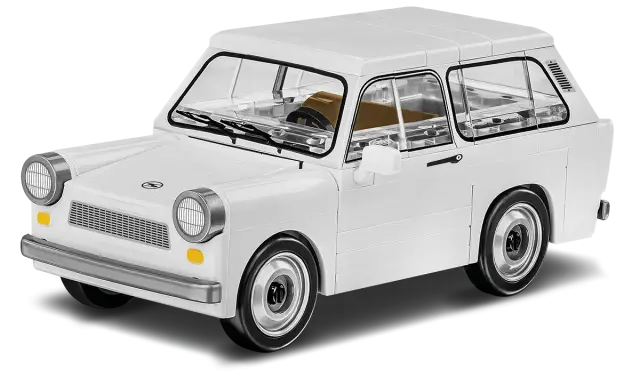 COBI® Trabant 601 Universal