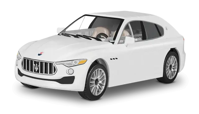 COBI® Maserati™ Levante