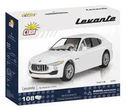 COBI Maserati™ Levante