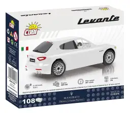 COBI Maserati™ Levante