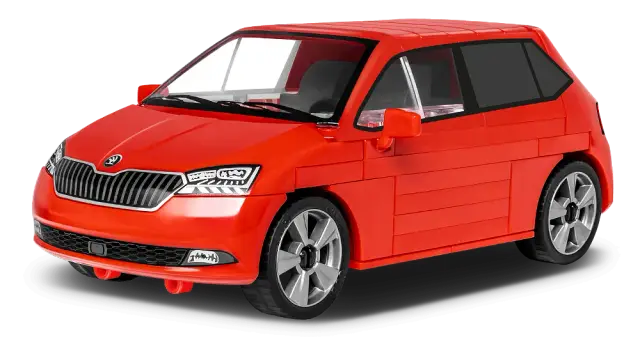 COBI® Škoda Fabia