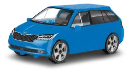 COBI Škoda Fabia combi