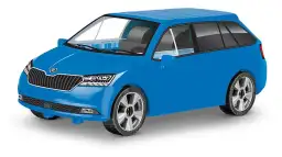 COBI Škoda Fabia combi