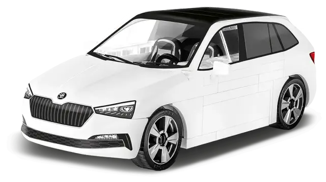 COBI® Škoda Scala 1.5 TSI