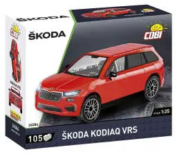 COBI Škoda Kodiaq VRS