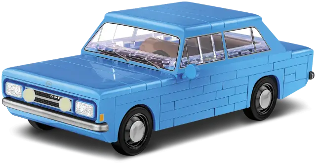 COBI® Opel™ Rekord C 1900 L