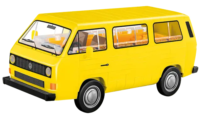 COBI® Volkswagen™ T3