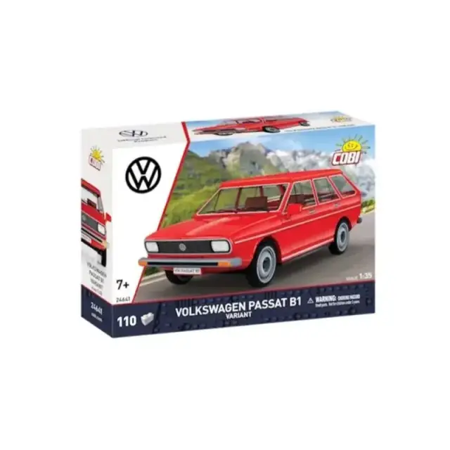 COBI® Volkswagen™ Passat B1 Variant
