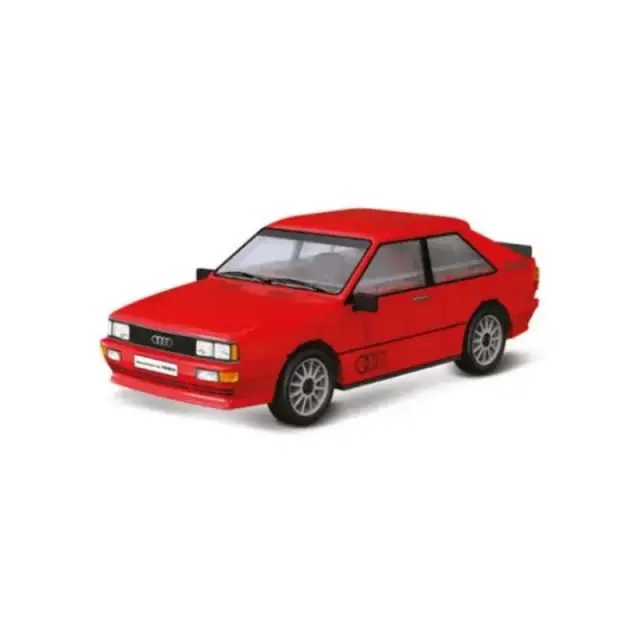 COBI® Audi™ Quattro