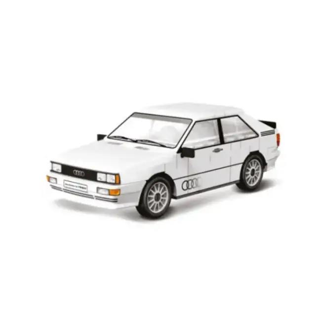 COBI® Audi™ Quattro