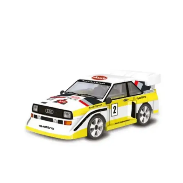 COBI® Audi™ Sport Quattro S1 E2