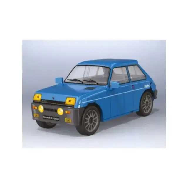 COBI® Renault™ 5 Alpine™ Turbo