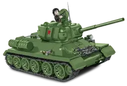 COBI T-34/85