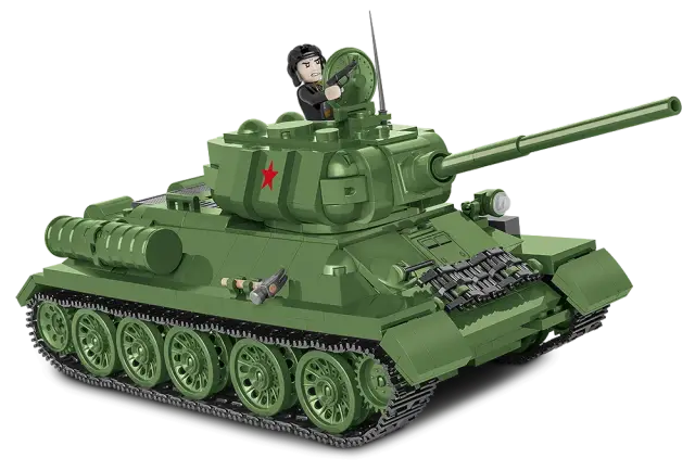 COBI® T-34/85