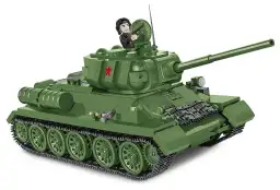 COBI T-34/85