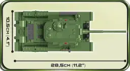 COBI T-34/85