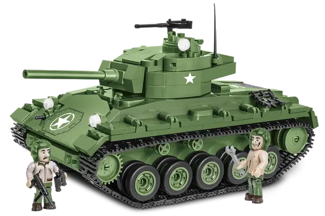 COBI® M24 Chaffee