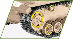 COBI Panzer IV Ausf.G