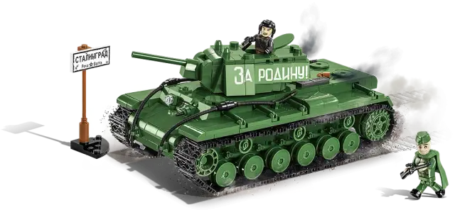 COBI® KV-1