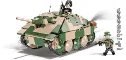 COBI Jagdpanzer 38 Hetzer