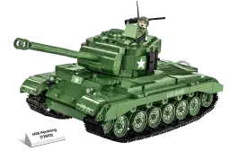 COBI M26 Pershing T26E3