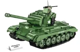 COBI M26 Pershing T26E3