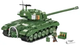 COBI M26 Pershing T26E3