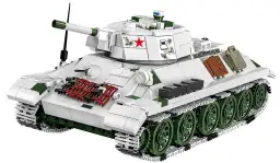 COBI T-34/76 mod. 1941/42