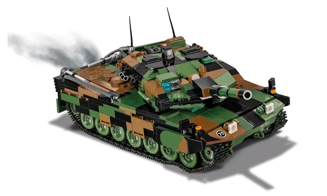 COBI® Leopard 2A5 TVM