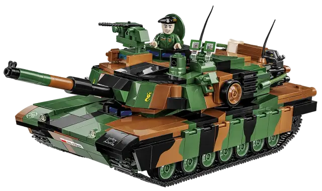 COBI® M1A2 SEPv3 Abrams