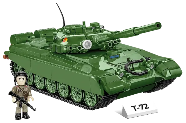 COBI® T-72