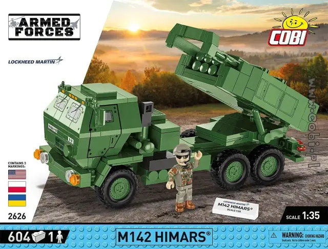 COBI® M142 Himars