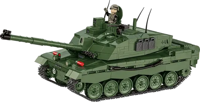 COBI® Challenger 2