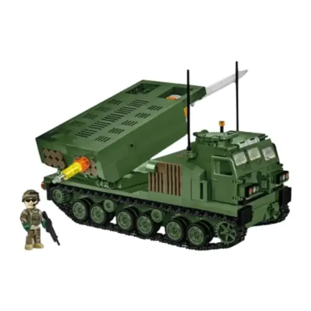 COBI® M270 MLRS