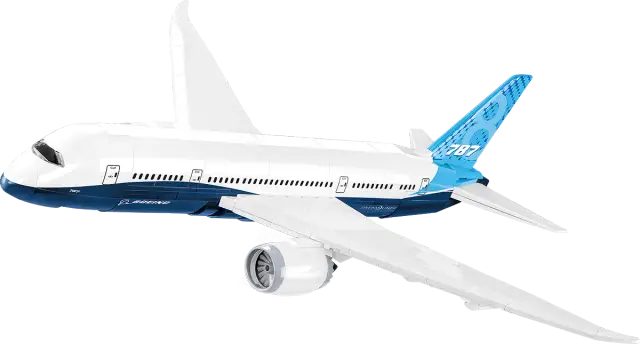 COBI® Boeing™ 787 Dreamliner